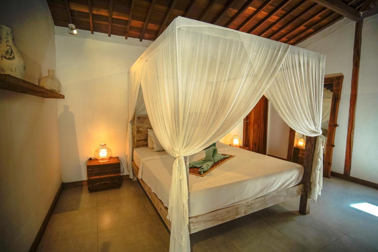 Villa Miti Bingin Uluwatu Exterior foto
