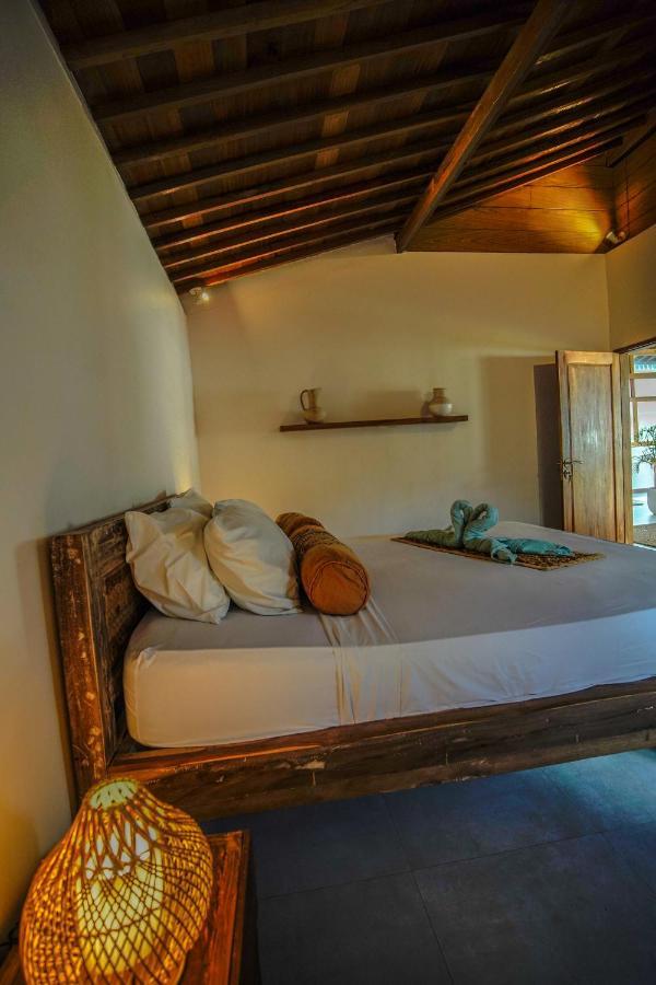Villa Miti Bingin Uluwatu Exterior foto