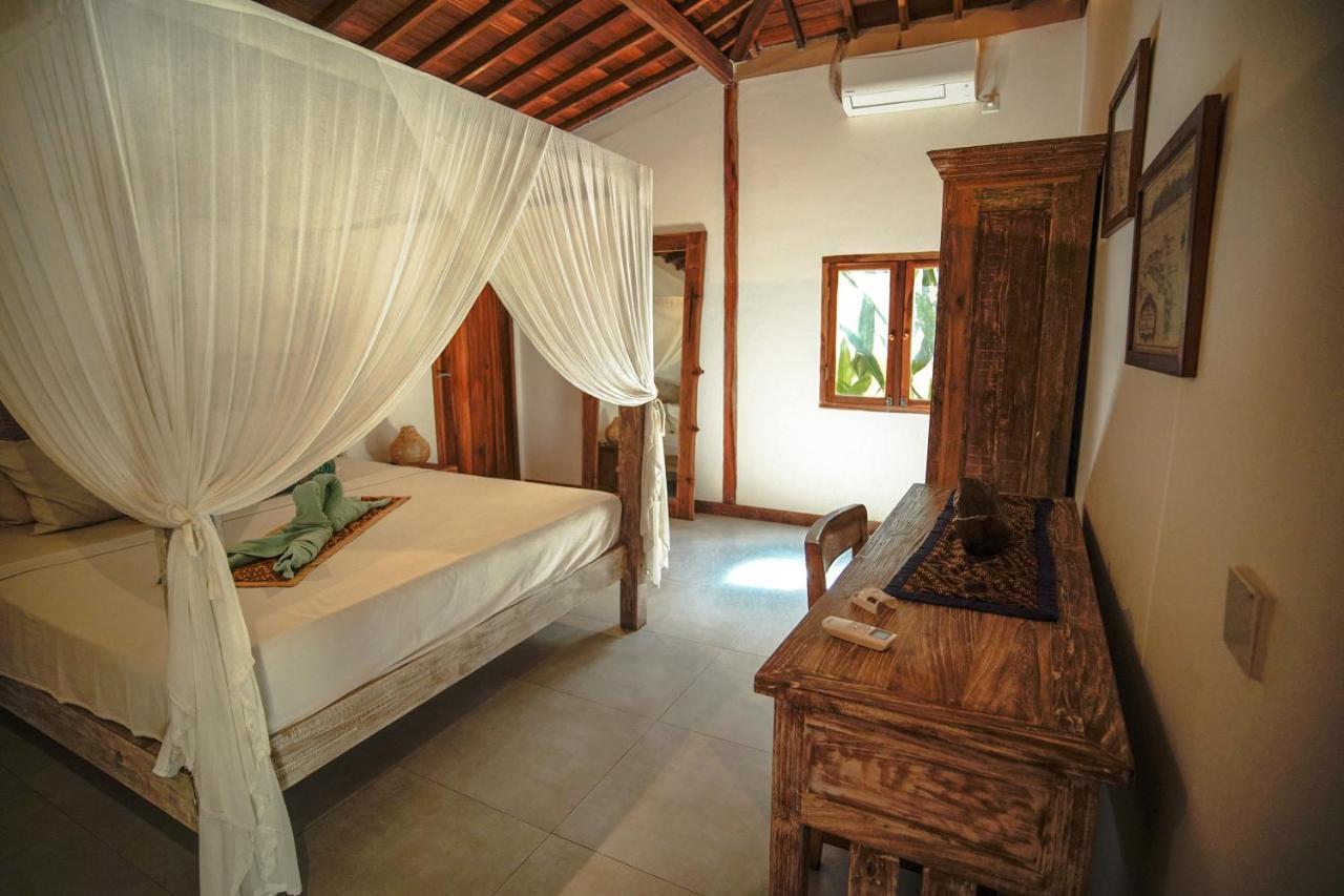 Villa Miti Bingin Uluwatu Exterior foto