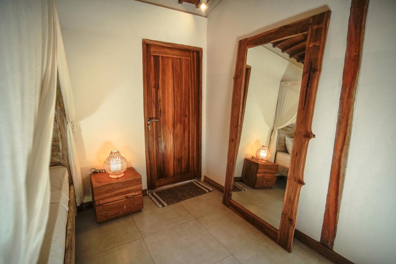 Villa Miti Bingin Uluwatu Exterior foto