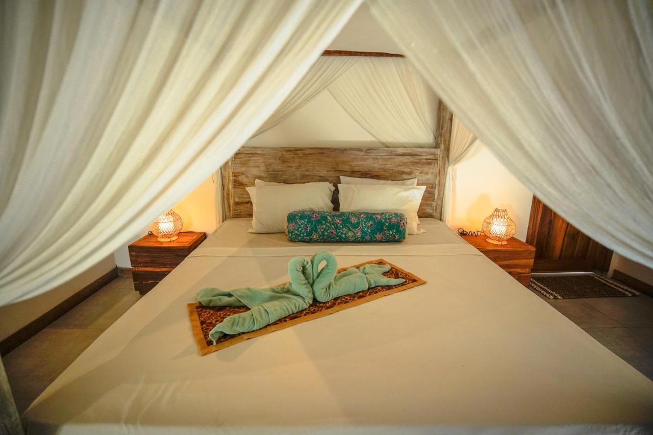 Villa Miti Bingin Uluwatu Exterior foto