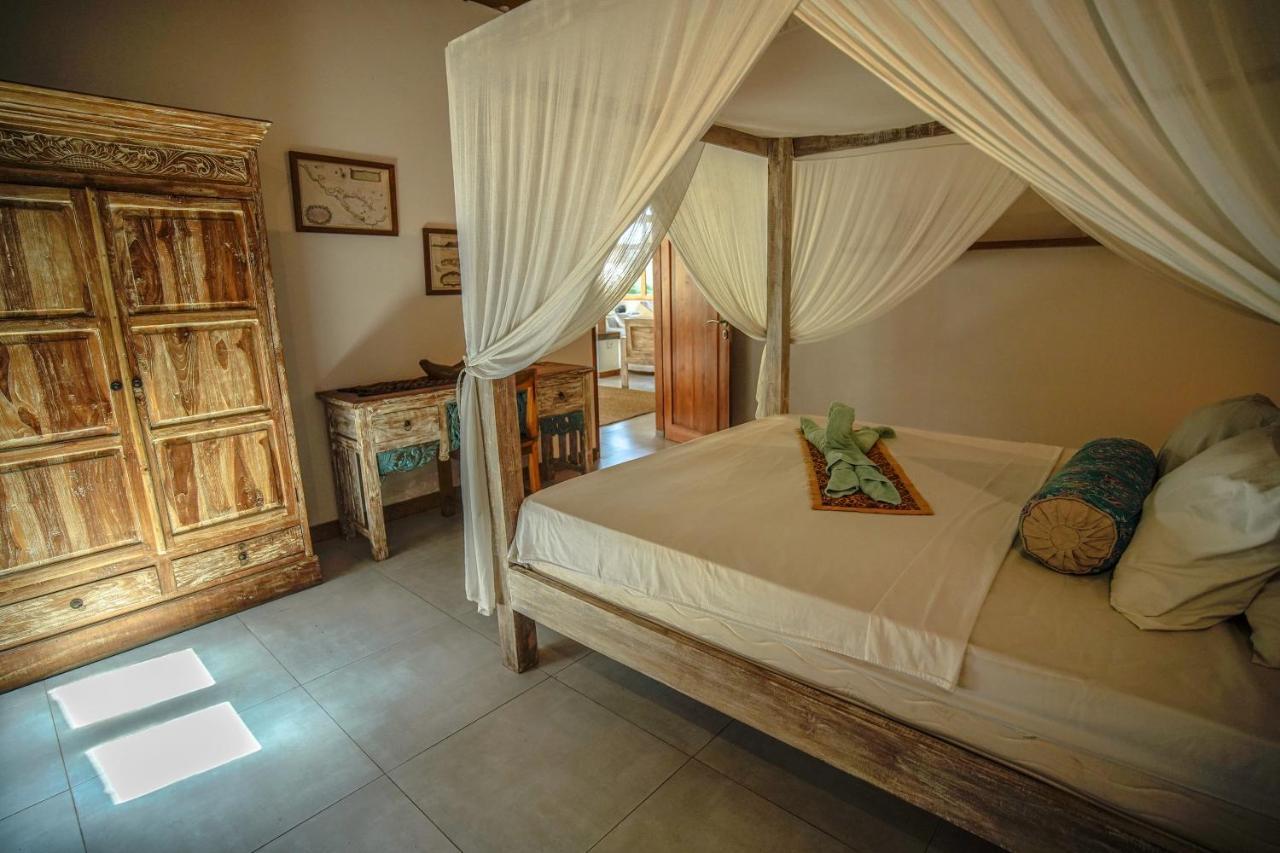 Villa Miti Bingin Uluwatu Exterior foto