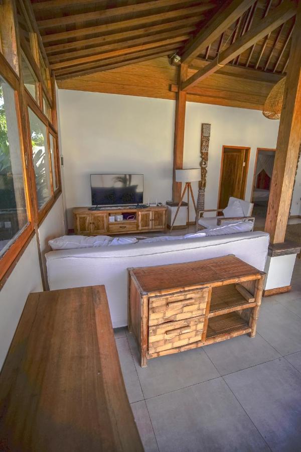 Villa Miti Bingin Uluwatu Exterior foto
