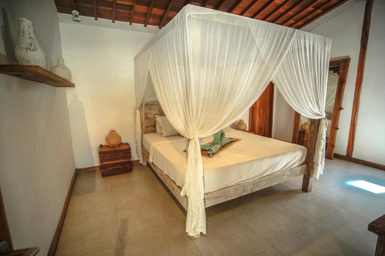 Villa Miti Bingin Uluwatu Exterior foto